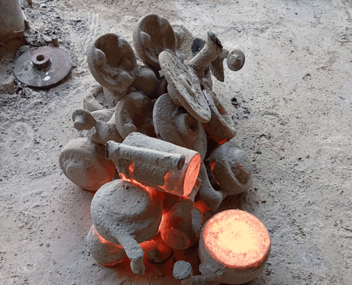 ذوب محمدی