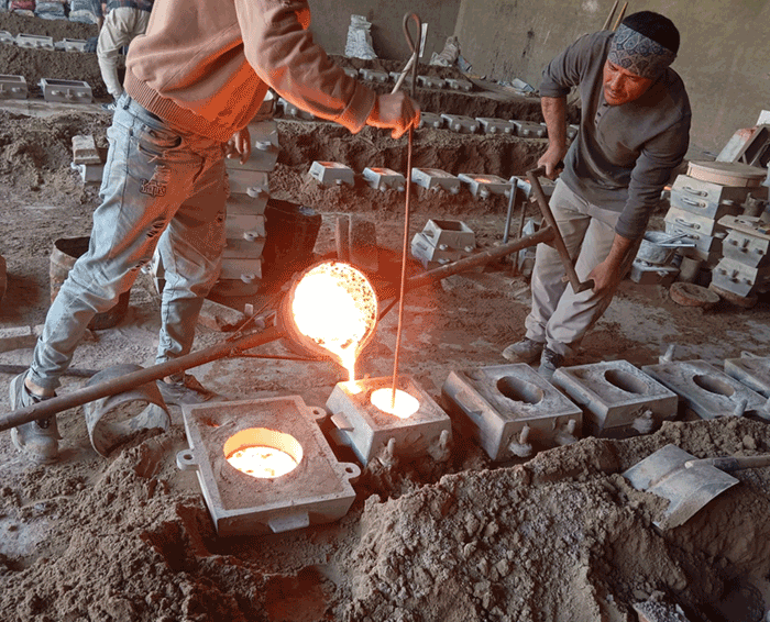 ذوب محمدی