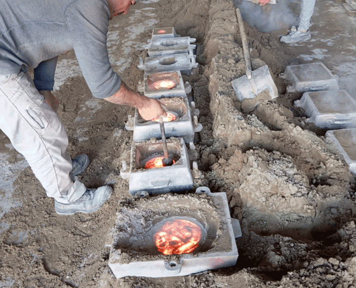 ذوب محمدی