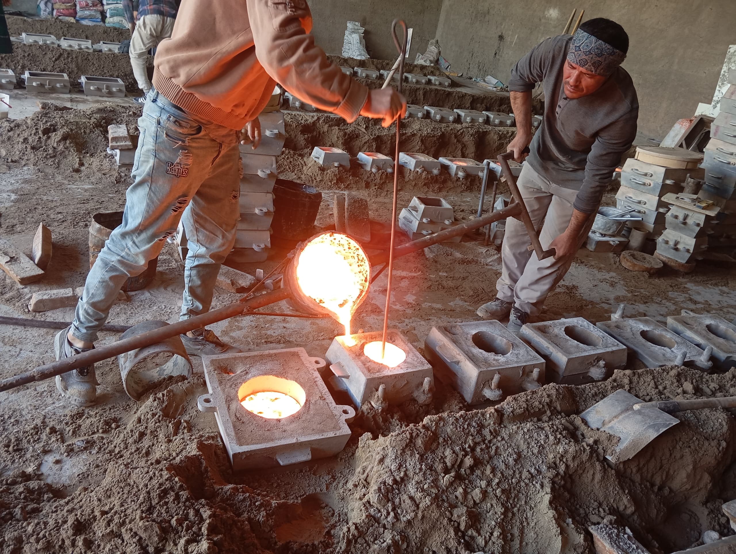 ذوب محمدی